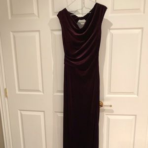 Vince camuto dress